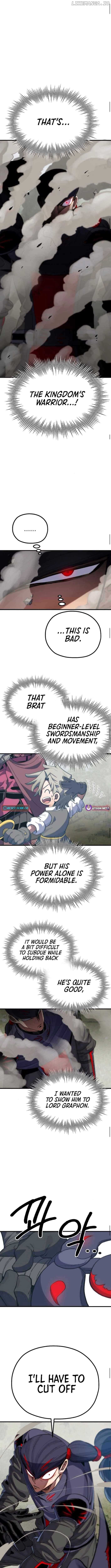 Warrior of the Mind Sword Chapter 8 105 ch 8 17