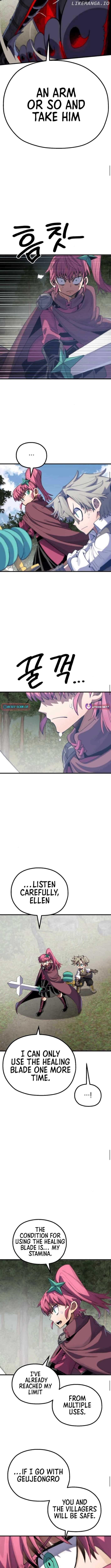 Warrior of the Mind Sword Chapter 8 106 ch 8 18