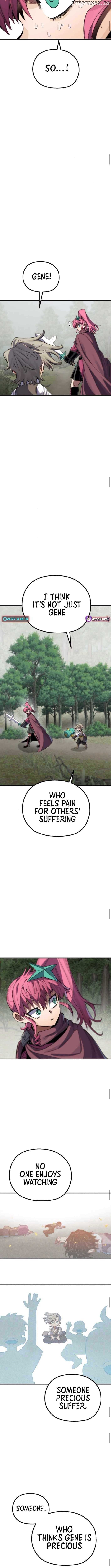 Warrior of the Mind Sword Chapter 8 107 ch 8 19