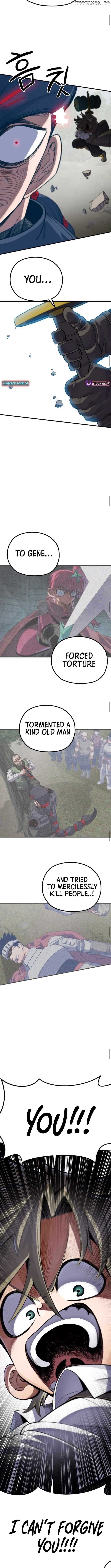 Warrior of the Mind Sword Chapter 8 111 ch 8 23