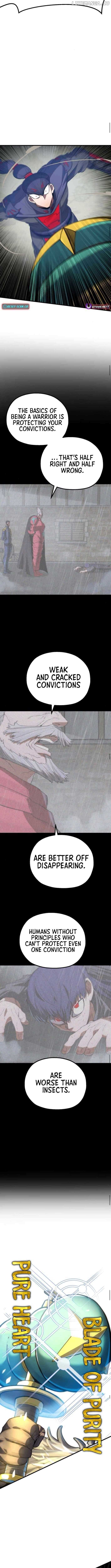 Warrior of the Mind Sword Chapter 8 112 ch 8 24