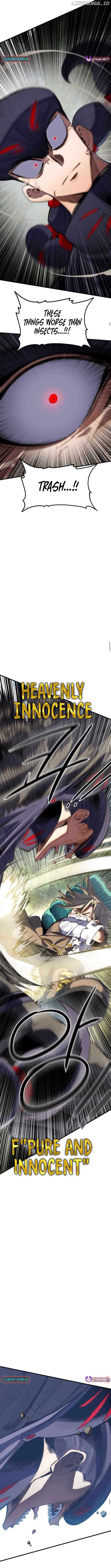 Warrior of the Mind Sword Chapter 8 113 ch 8 25