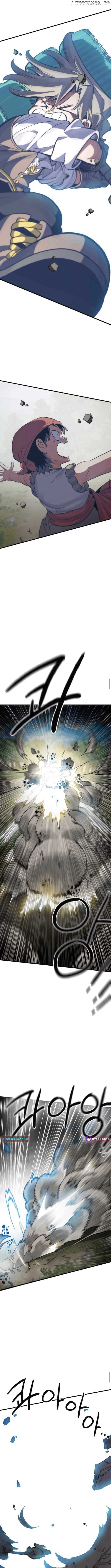 Warrior of the Mind Sword Chapter 8 114 ch 8 26