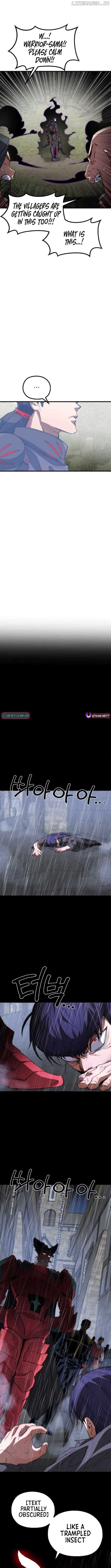 Warrior of the Mind Sword Chapter 8 91 ch 8 3