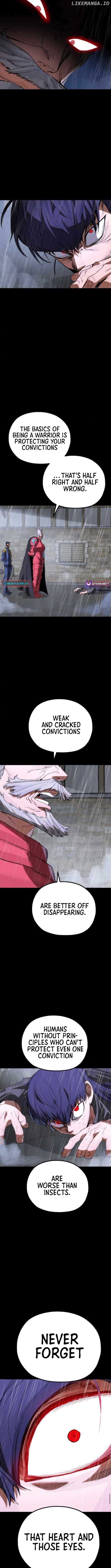 Warrior of the Mind Sword Chapter 8 92 ch 8 4