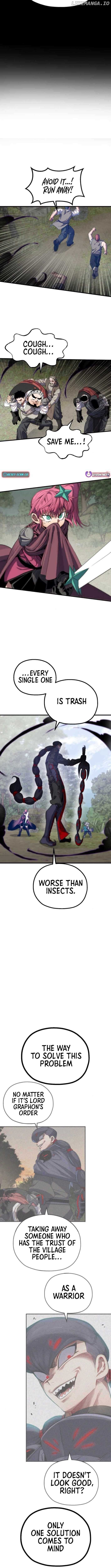 Warrior of the Mind Sword Chapter 8 93 ch 8 5