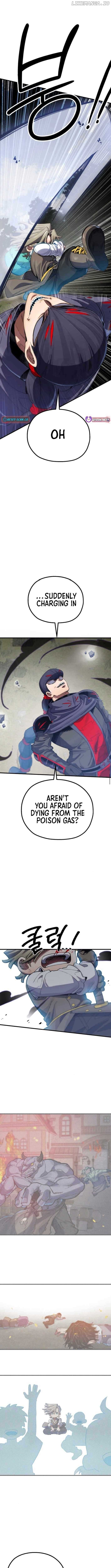 Warrior of the Mind Sword Chapter 8 95 ch 8 7