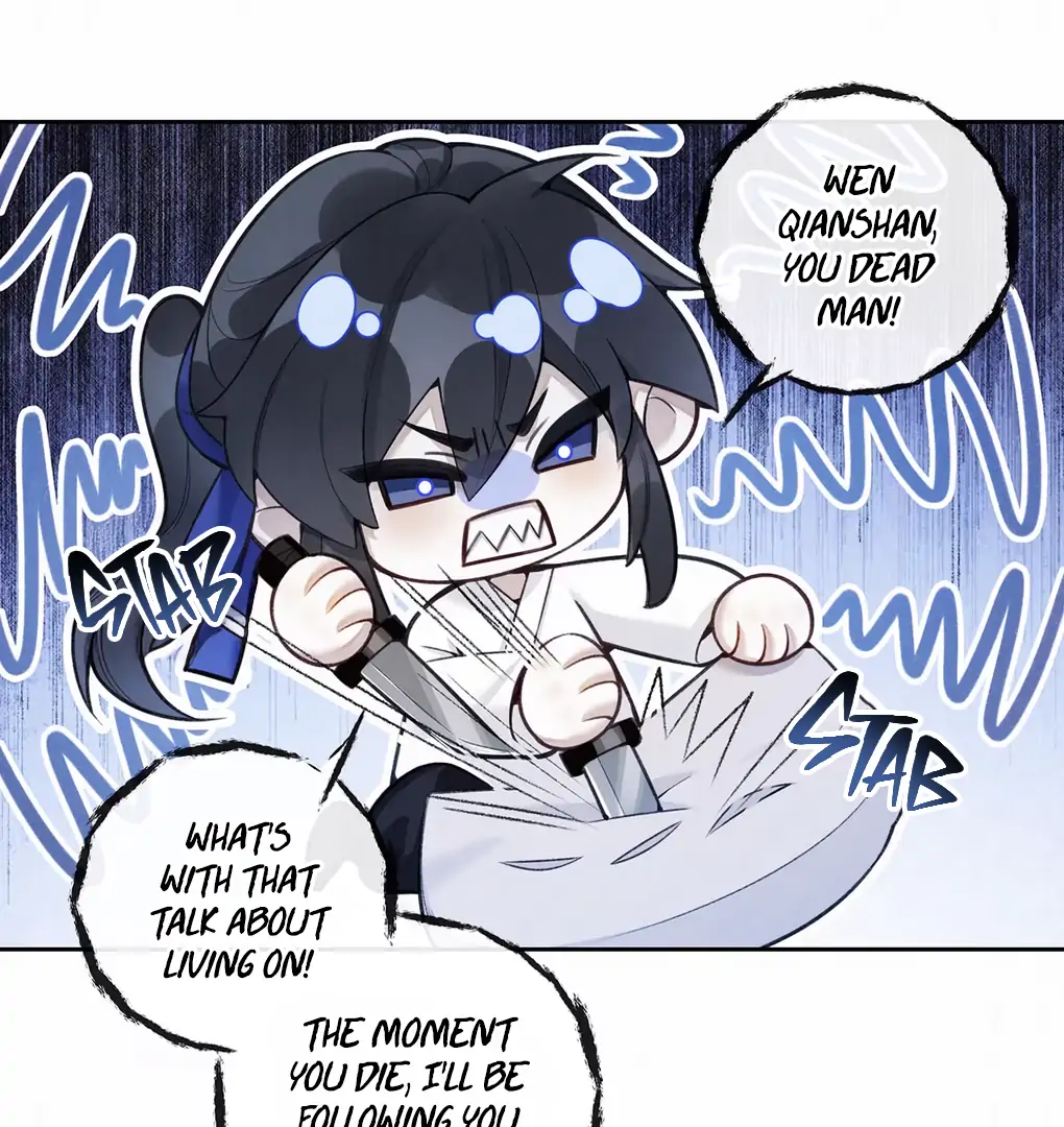 Was His Highness Assassinated Today? Chapter 1 309 ch 1 23