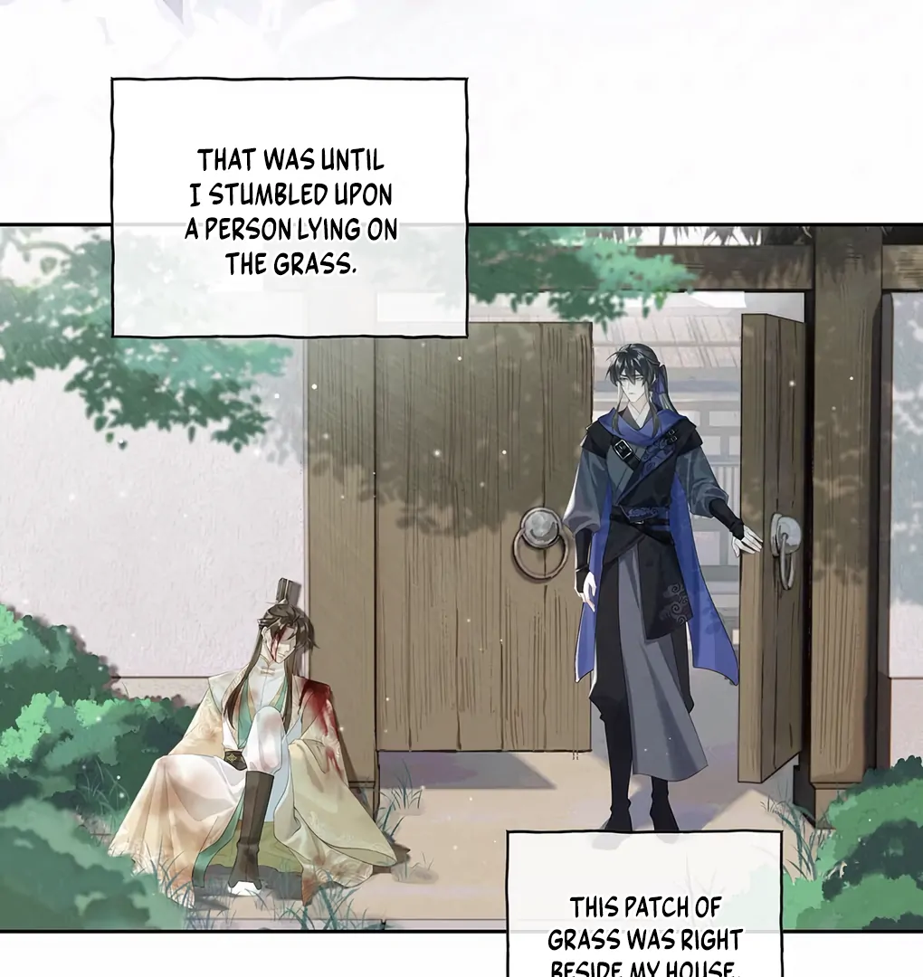 Was His Highness Assassinated Today? Chapter 1 315 ch 1 29