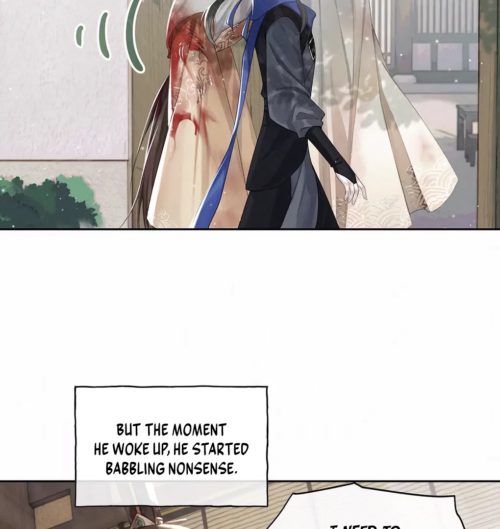 Was His Highness Assassinated Today? Chapter 1 321 ch 1 35