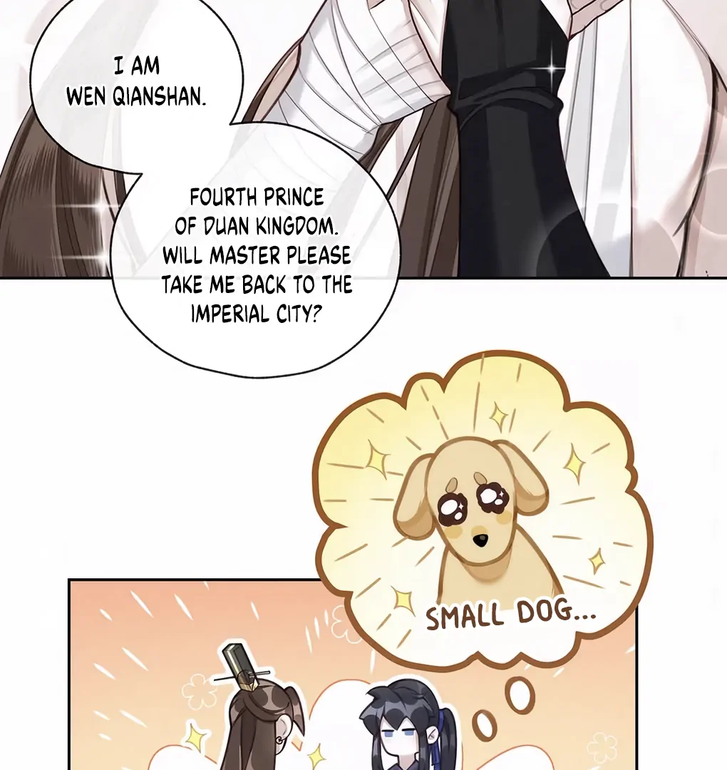 Was His Highness Assassinated Today? Chapter 1 325 ch 1 39