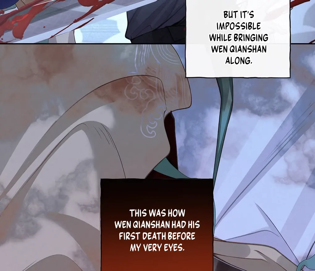 Was His Highness Assassinated Today? Chapter 1 331 ch 1 45