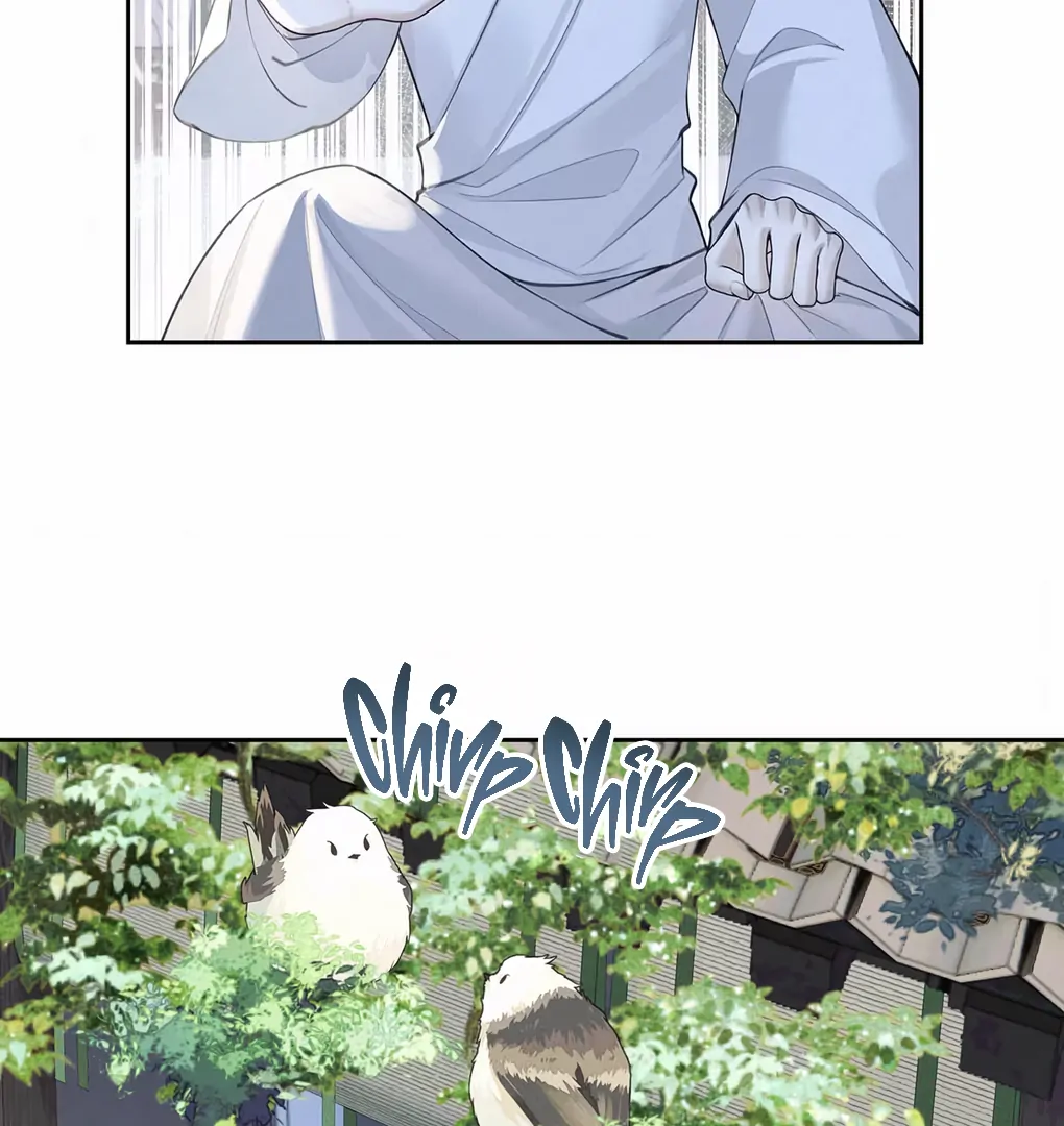 Was His Highness Assassinated Today? Chapter 1 335 ch 1 49