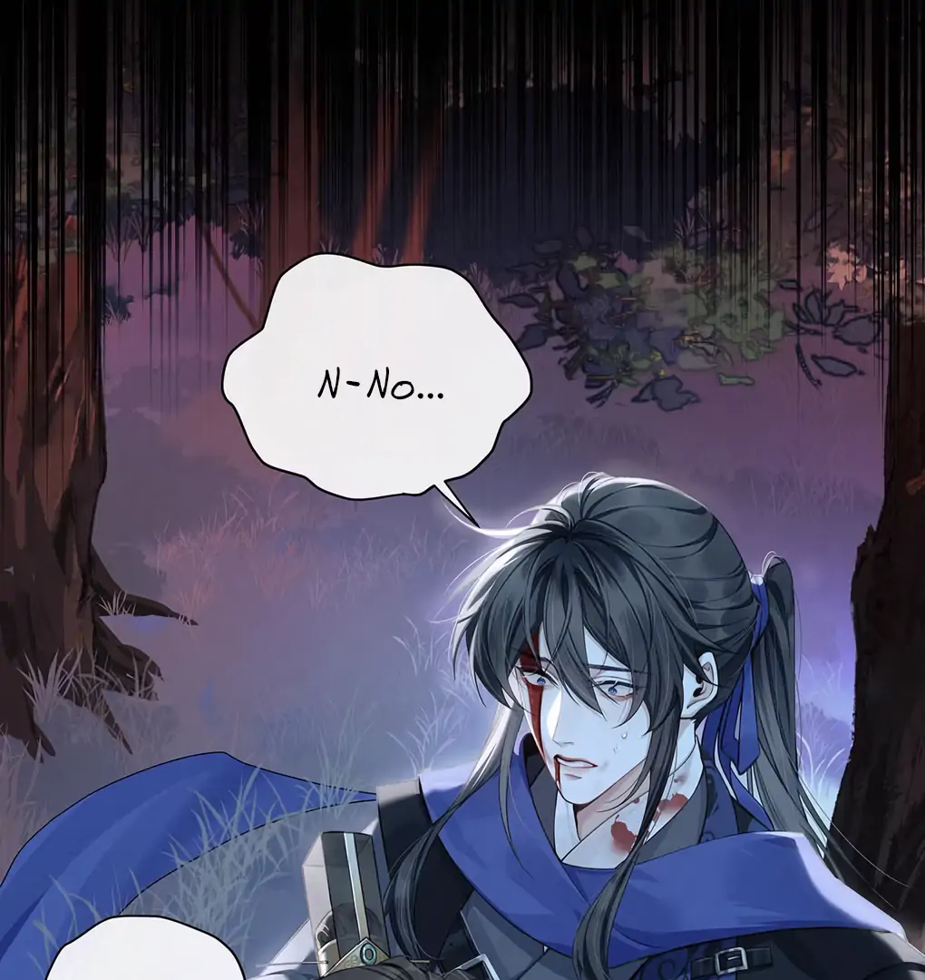 Was His Highness Assassinated Today? Chapter 1 291 ch 1 5