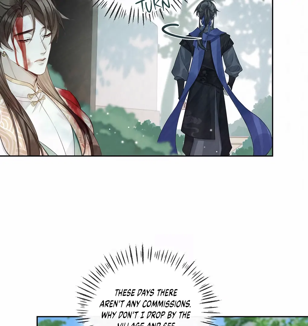 Was His Highness Assassinated Today? Chapter 1 341 ch 1 55