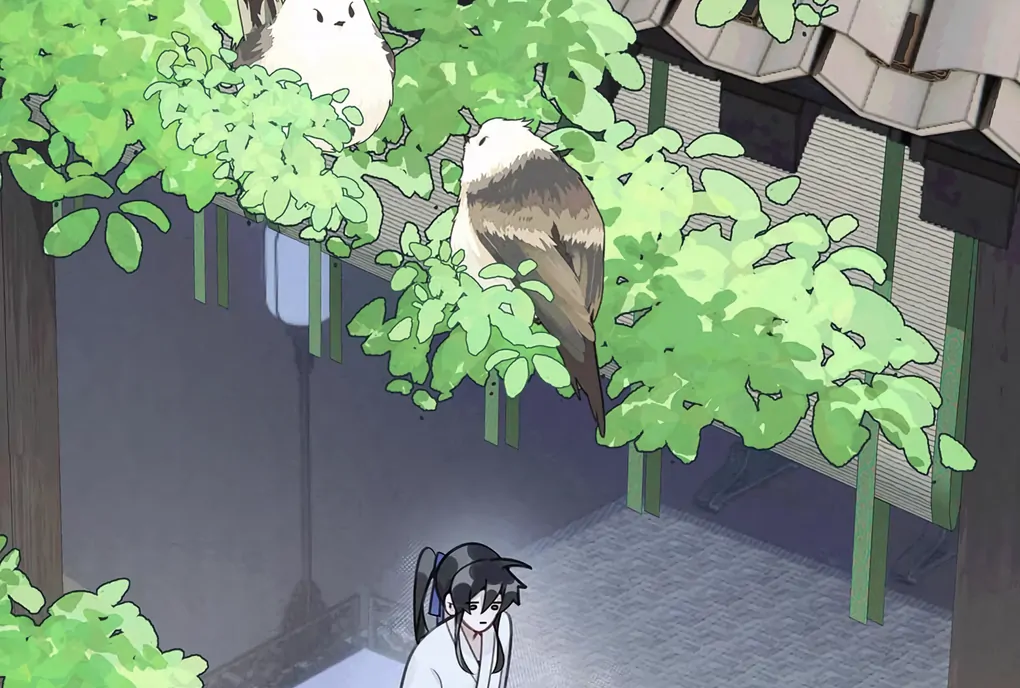 Was His Highness Assassinated Today? Chapter 1 347 ch 1 61