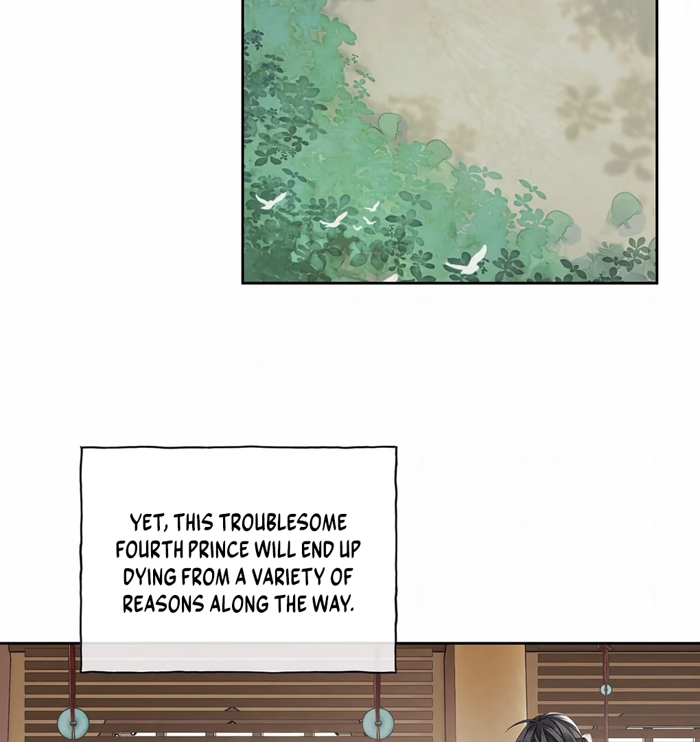 Was His Highness Assassinated Today? Chapter 1 359 ch 1 73