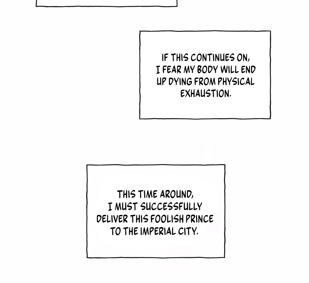 Was His Highness Assassinated Today? Chapter 1 377 ch 1 91