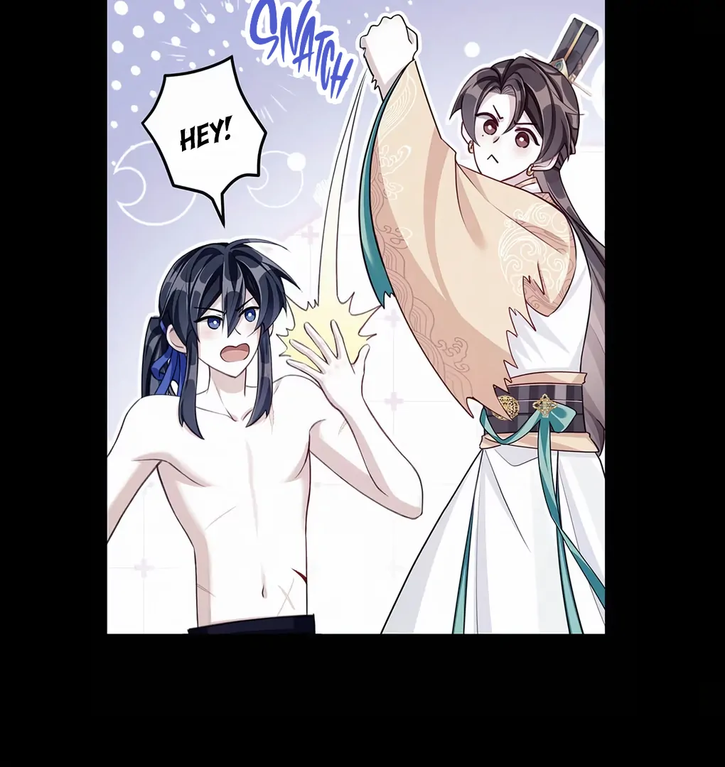 Was His Highness Assassinated Today? Chapter 10 223 ch 10 15