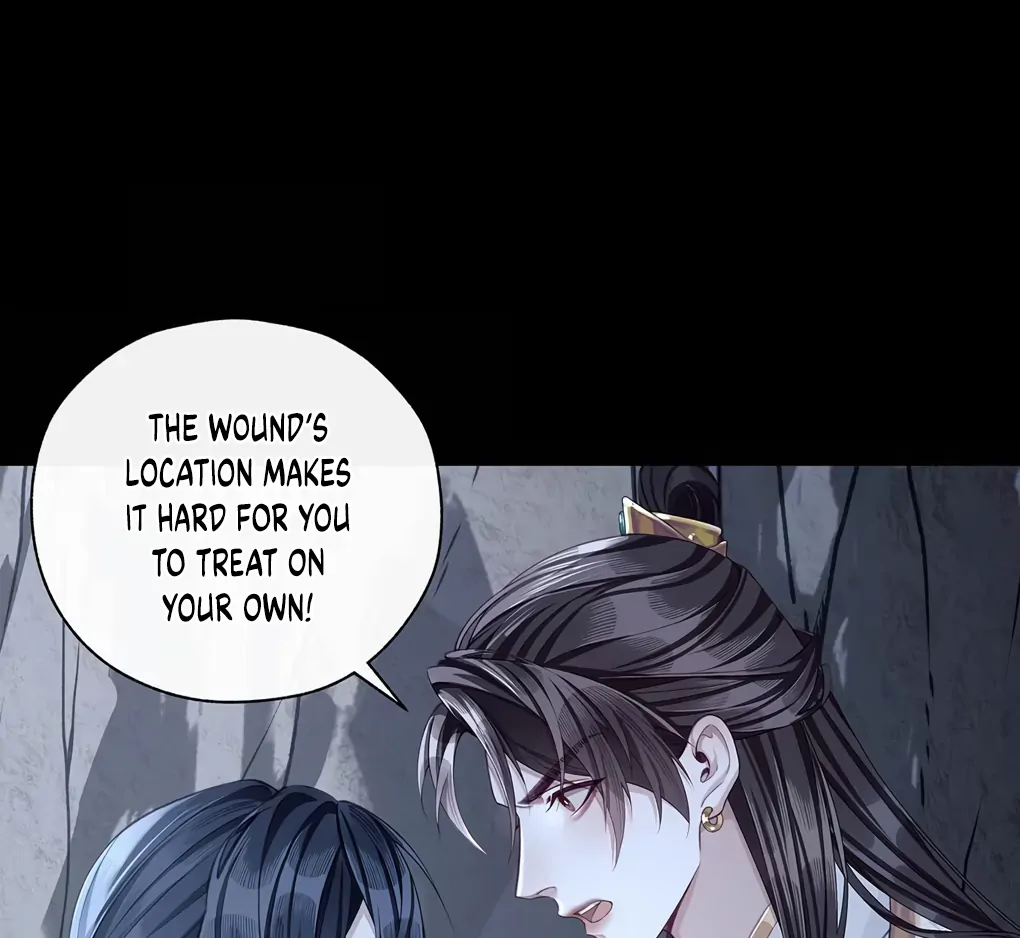 Was His Highness Assassinated Today? Chapter 10 224 ch 10 16