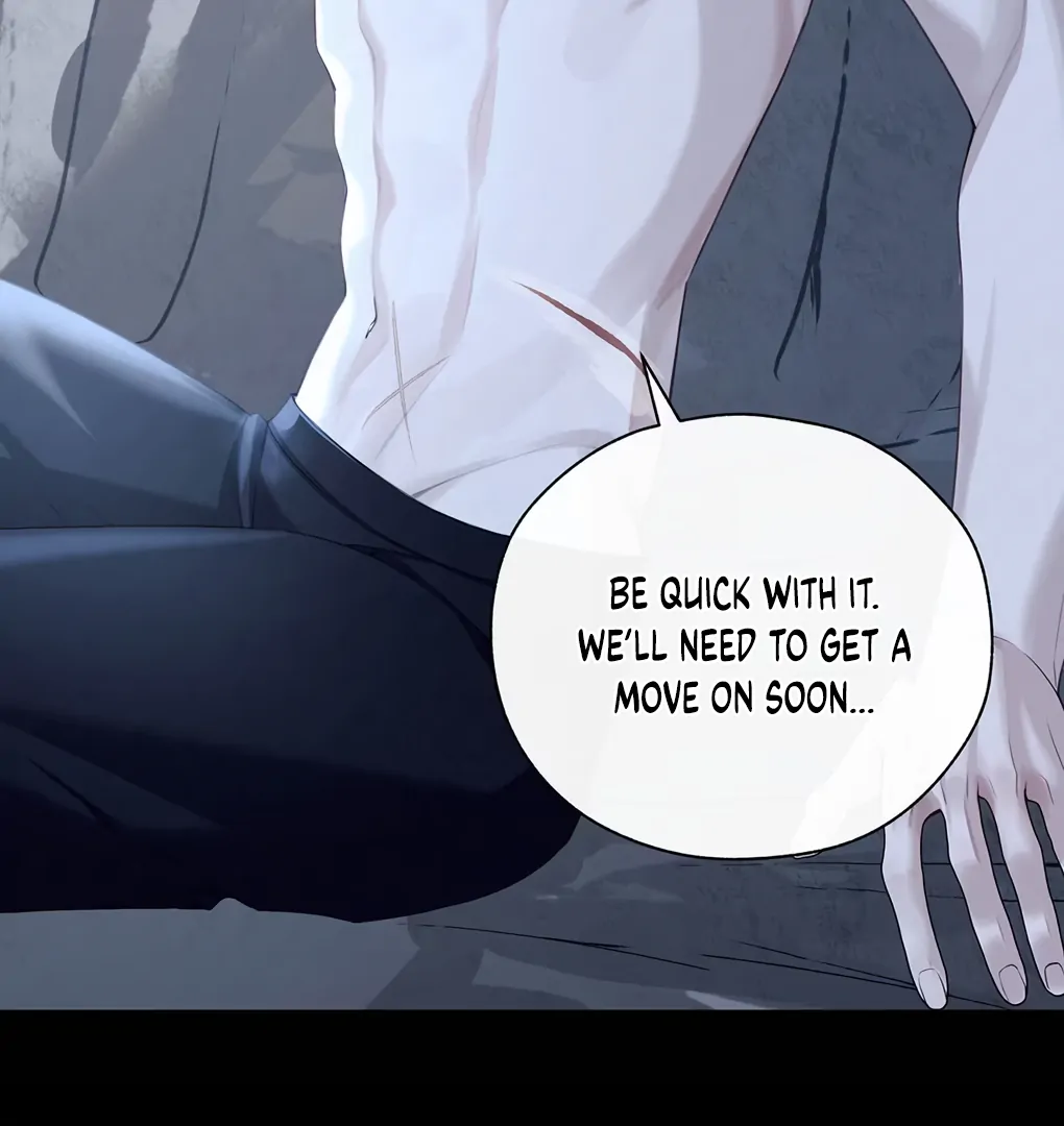 Was His Highness Assassinated Today? Chapter 10 228 ch 10 20