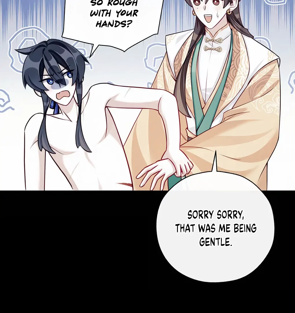 Was His Highness Assassinated Today? Chapter 10 231 ch 10 23