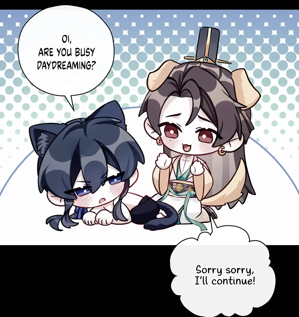 Was His Highness Assassinated Today? Chapter 10 246 ch 10 38