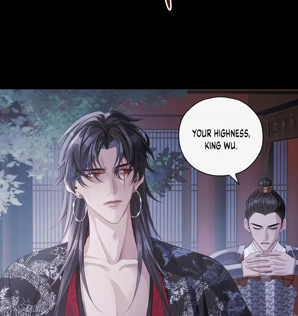 Was His Highness Assassinated Today? Chapter 10 251 ch 10 43