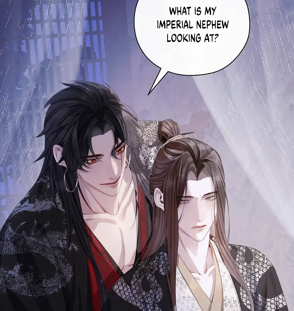 Was His Highness Assassinated Today? Chapter 10 256 ch 10 48