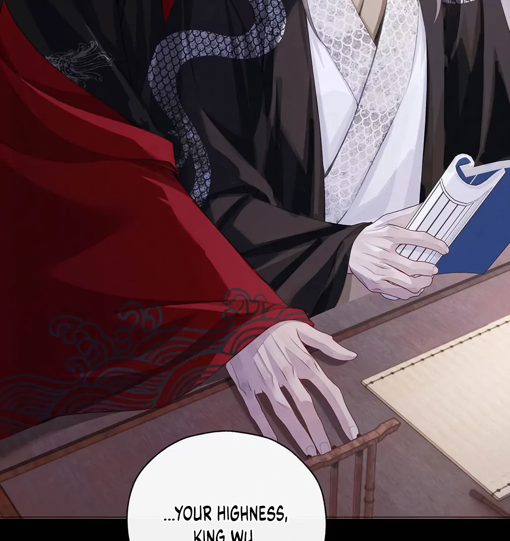 Was His Highness Assassinated Today? Chapter 10 257 ch 10 49