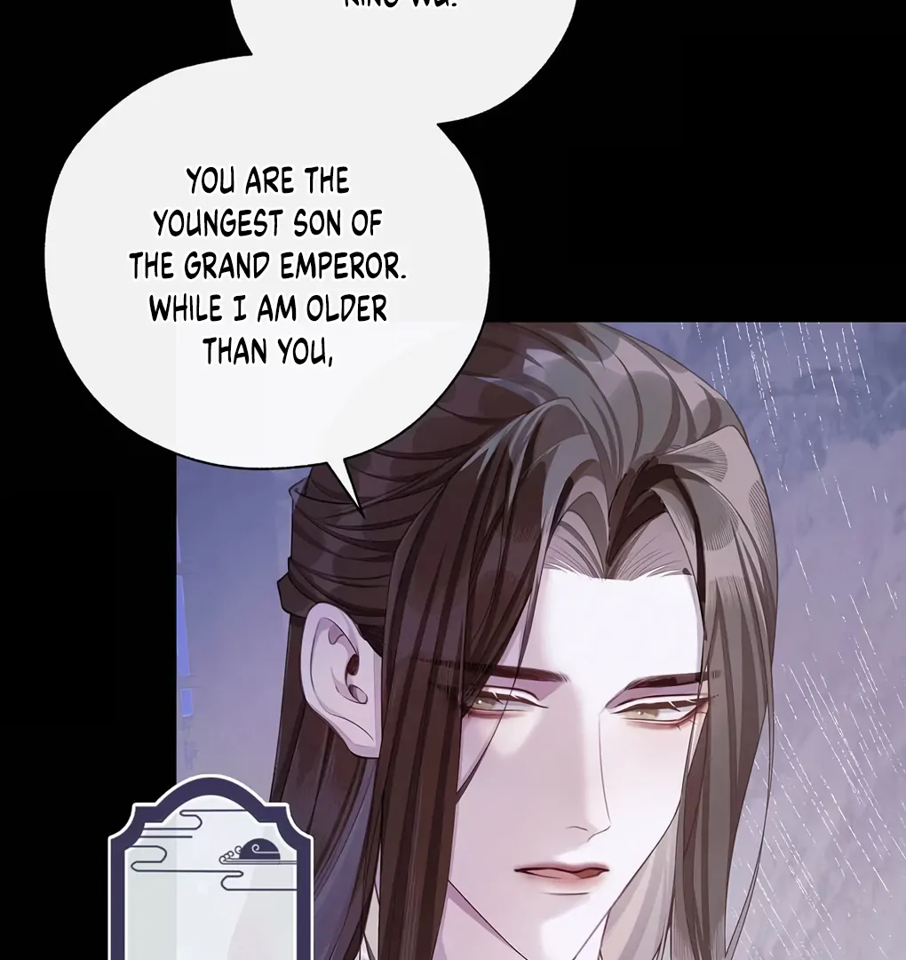 Was His Highness Assassinated Today? Chapter 10 258 ch 10 50