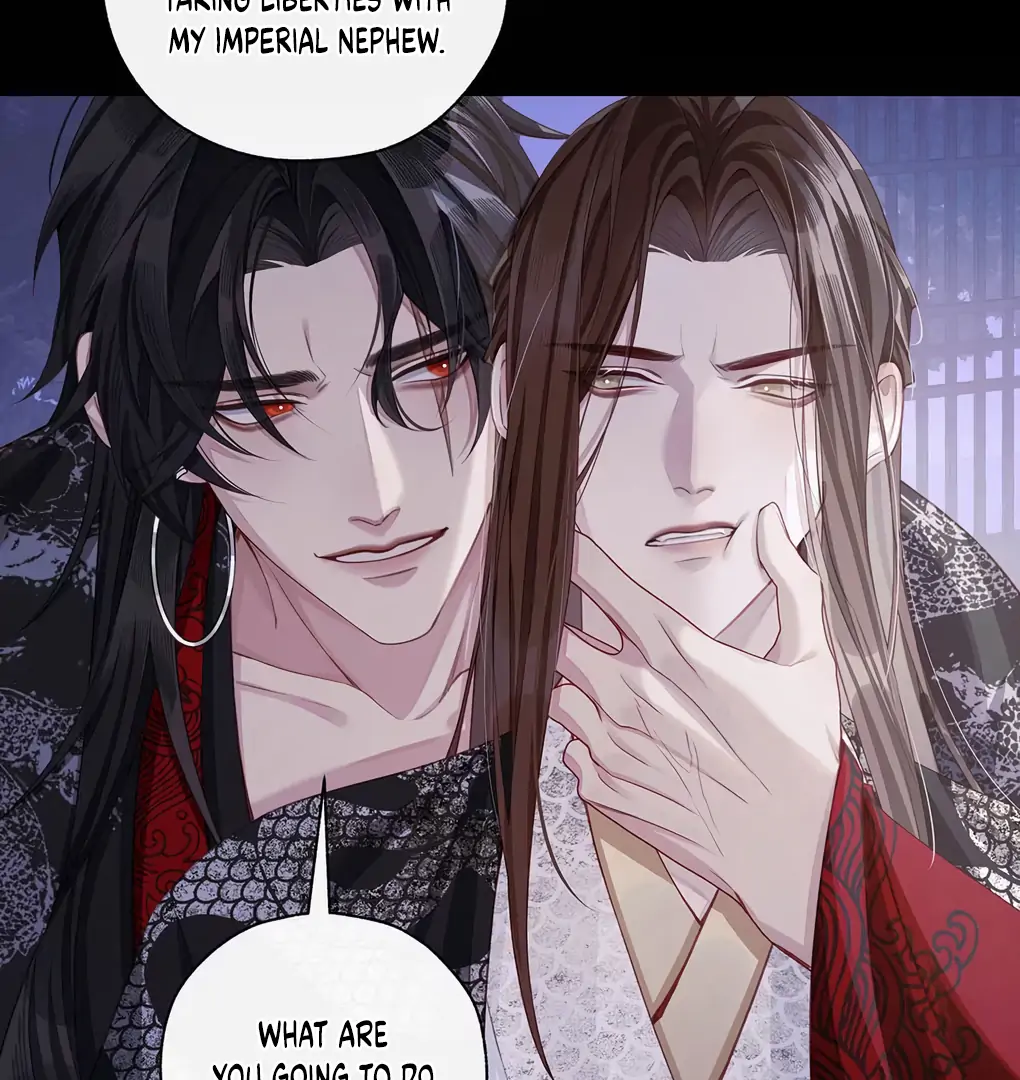 Was His Highness Assassinated Today? Chapter 10 260 ch 10 52