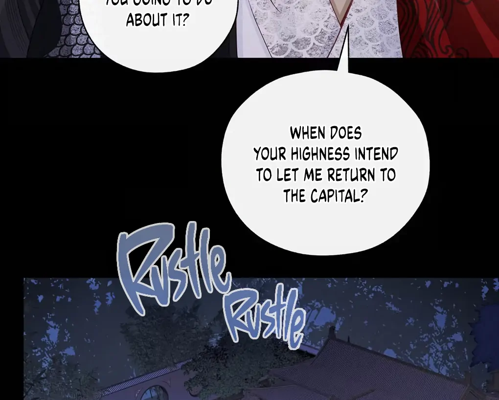 Was His Highness Assassinated Today? Chapter 10 261 ch 10 53