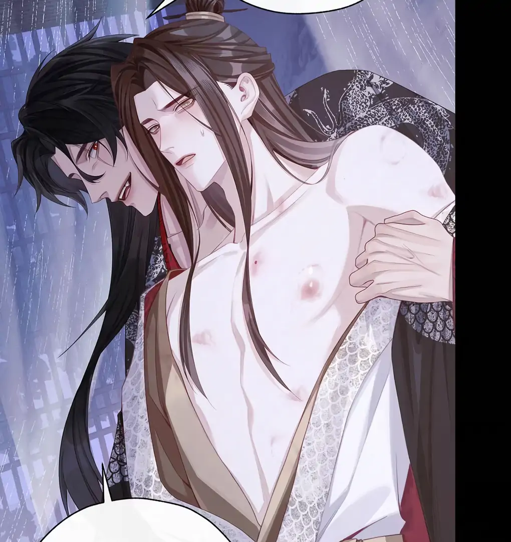 Was His Highness Assassinated Today? Chapter 10 264 ch 10 56