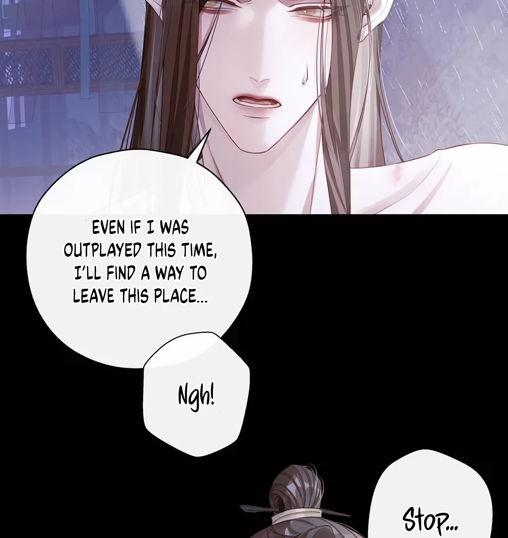 Was His Highness Assassinated Today? Chapter 10 266 ch 10 58