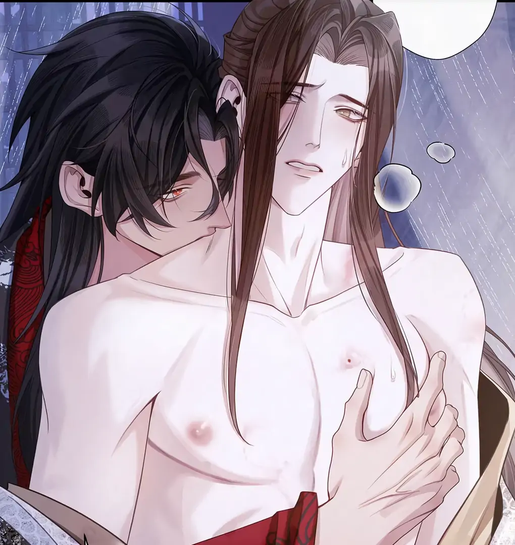 Was His Highness Assassinated Today? Chapter 10 267 ch 10 59