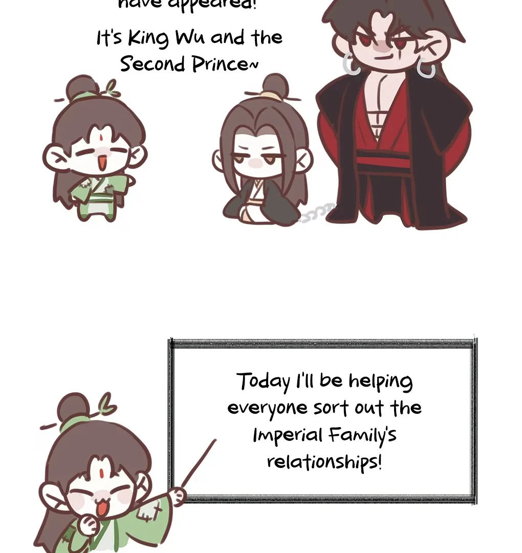 Was His Highness Assassinated Today? Chapter 10 271 ch 10 63