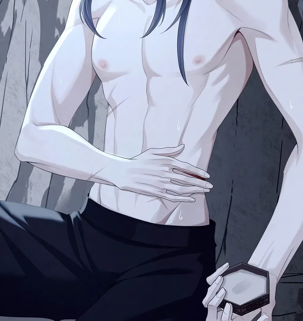 Was His Highness Assassinated Today? Chapter 10 215 ch 10 7