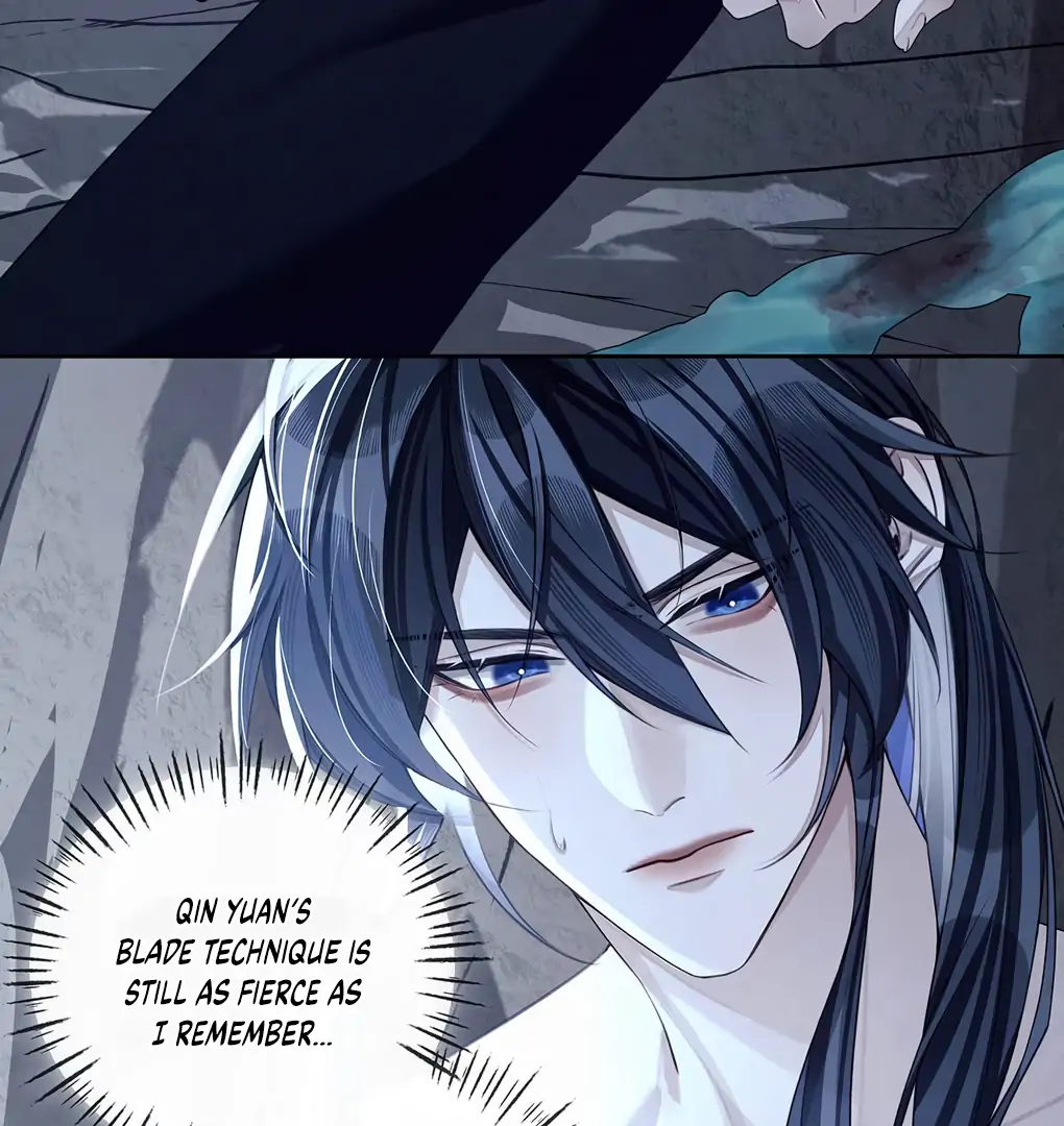 Was His Highness Assassinated Today? Chapter 10 216 ch 10 8