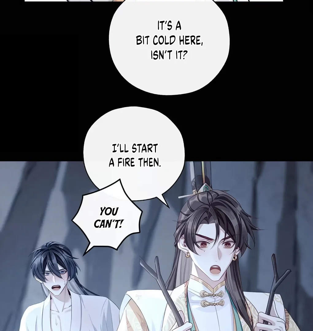 Was His Highness Assassinated Today? Chapter 11 220 ch 11 15