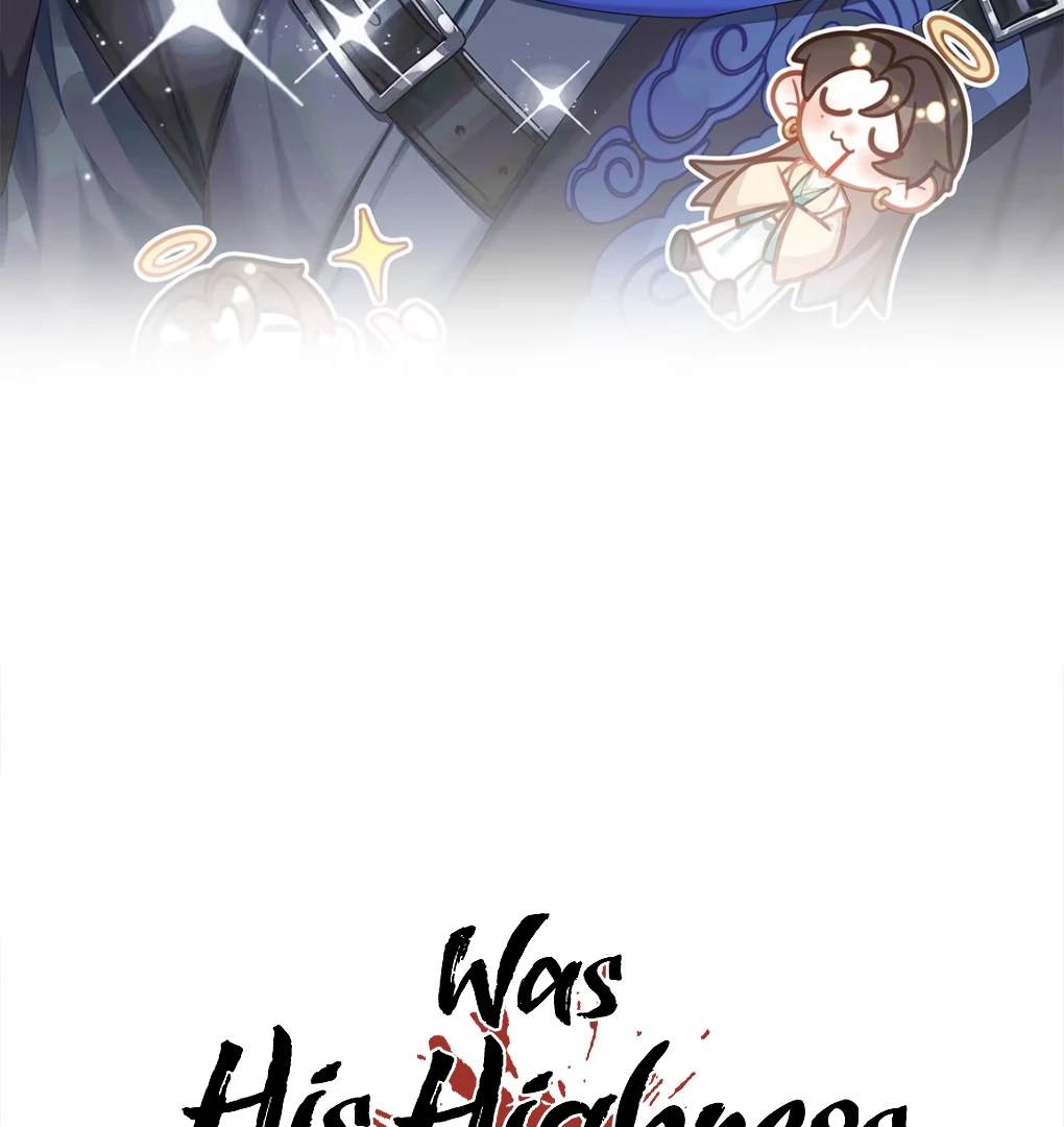 Was His Highness Assassinated Today? Chapter 11 207 ch 11 2