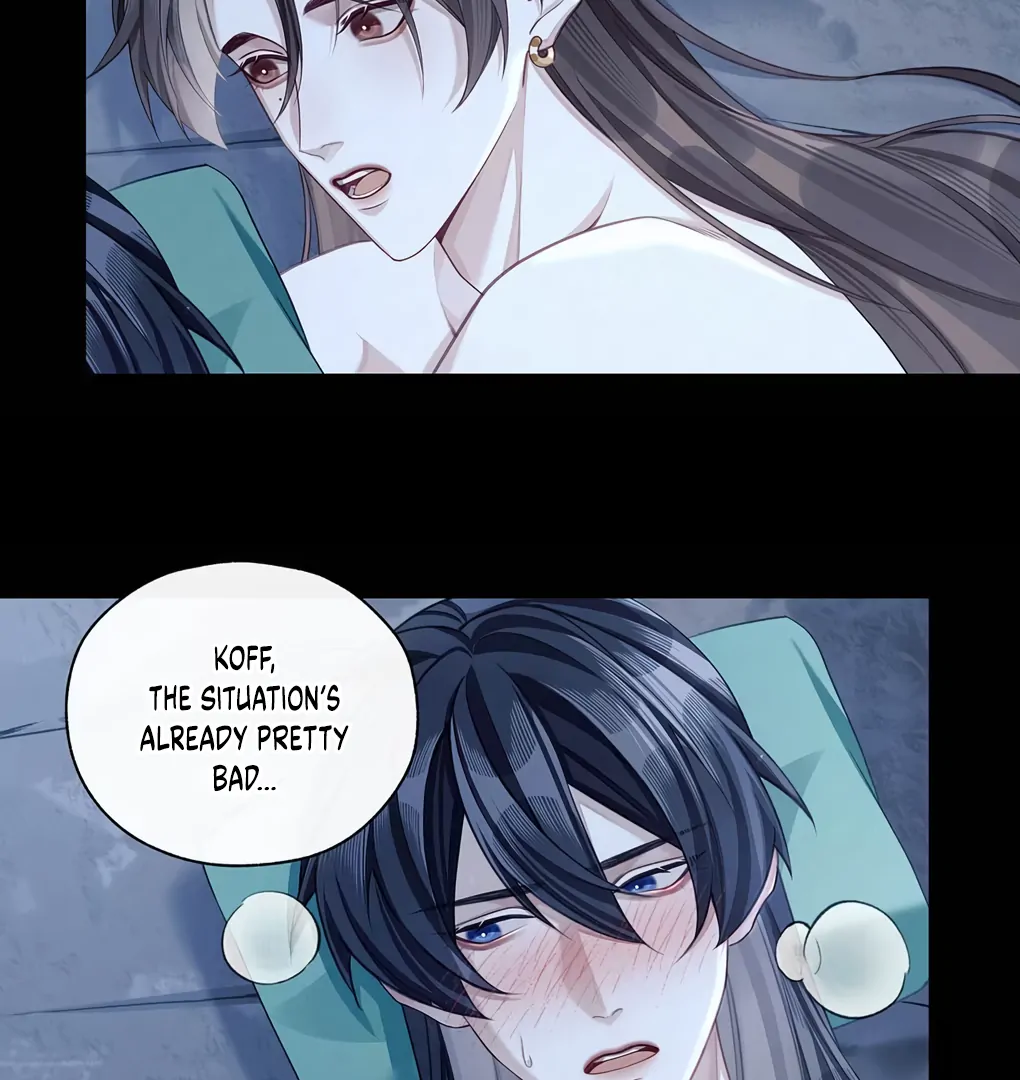 Was His Highness Assassinated Today? Chapter 11 228 ch 11 23