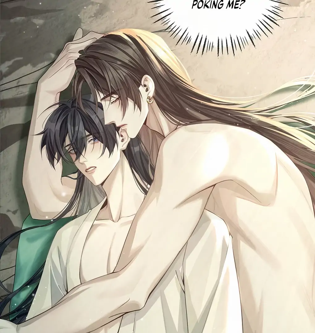 Was His Highness Assassinated Today? Chapter 11 244 ch 11 39