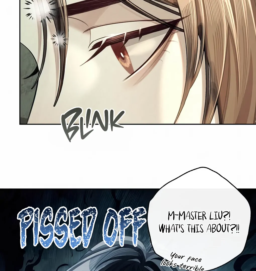 Was His Highness Assassinated Today? Chapter 11 246 ch 11 41