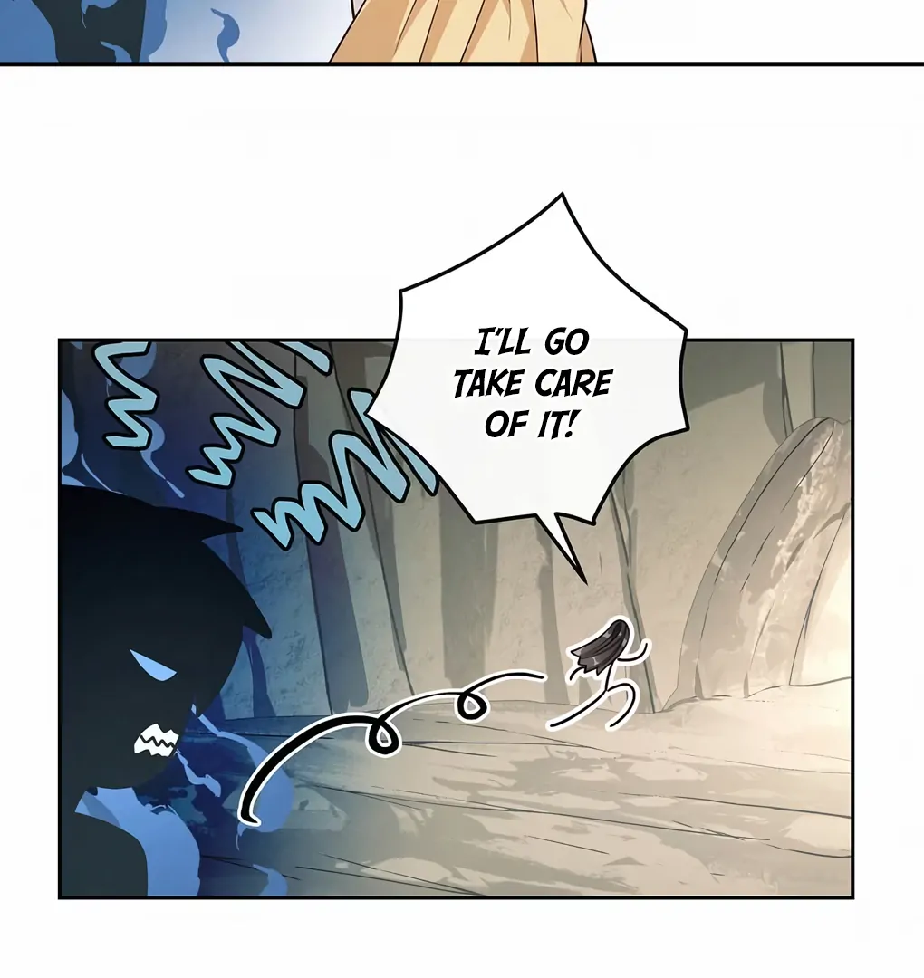 Was His Highness Assassinated Today? Chapter 11 249 ch 11 44