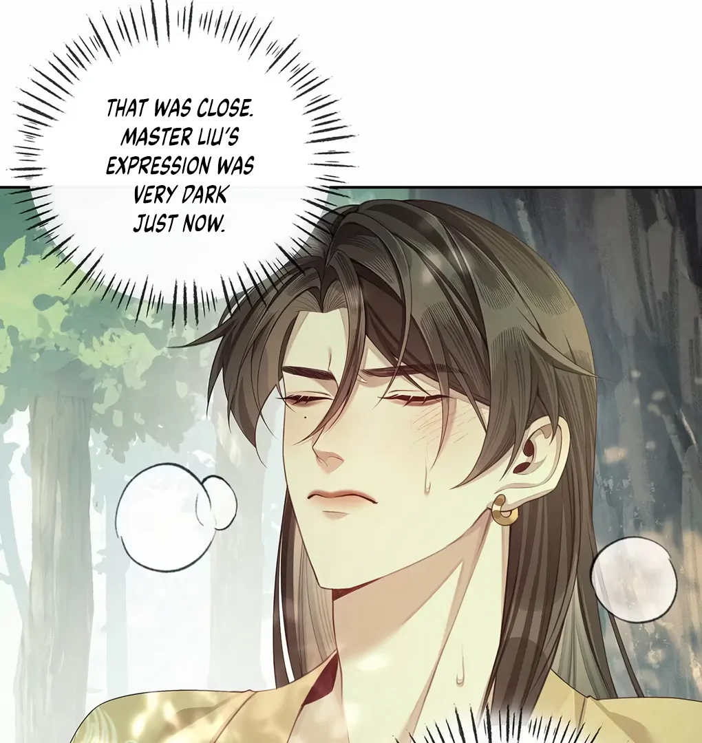 Was His Highness Assassinated Today? Chapter 11 254 ch 11 49