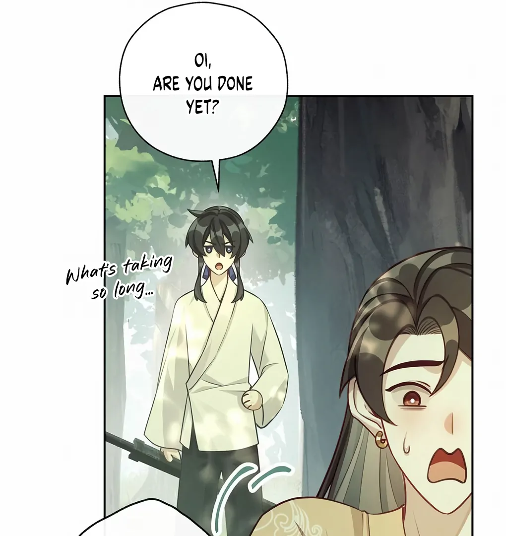 Was His Highness Assassinated Today? Chapter 11 262 ch 11 57