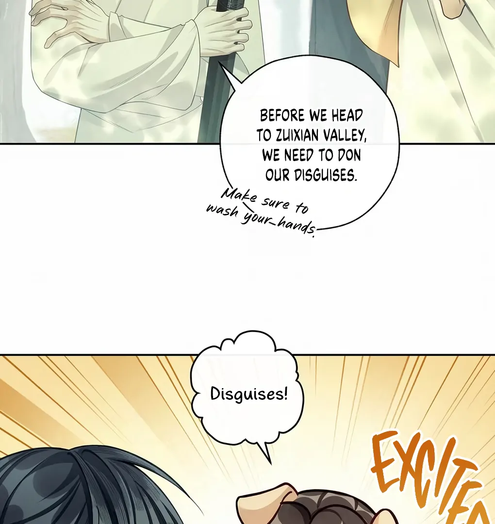 Was His Highness Assassinated Today? Chapter 11 264 ch 11 59