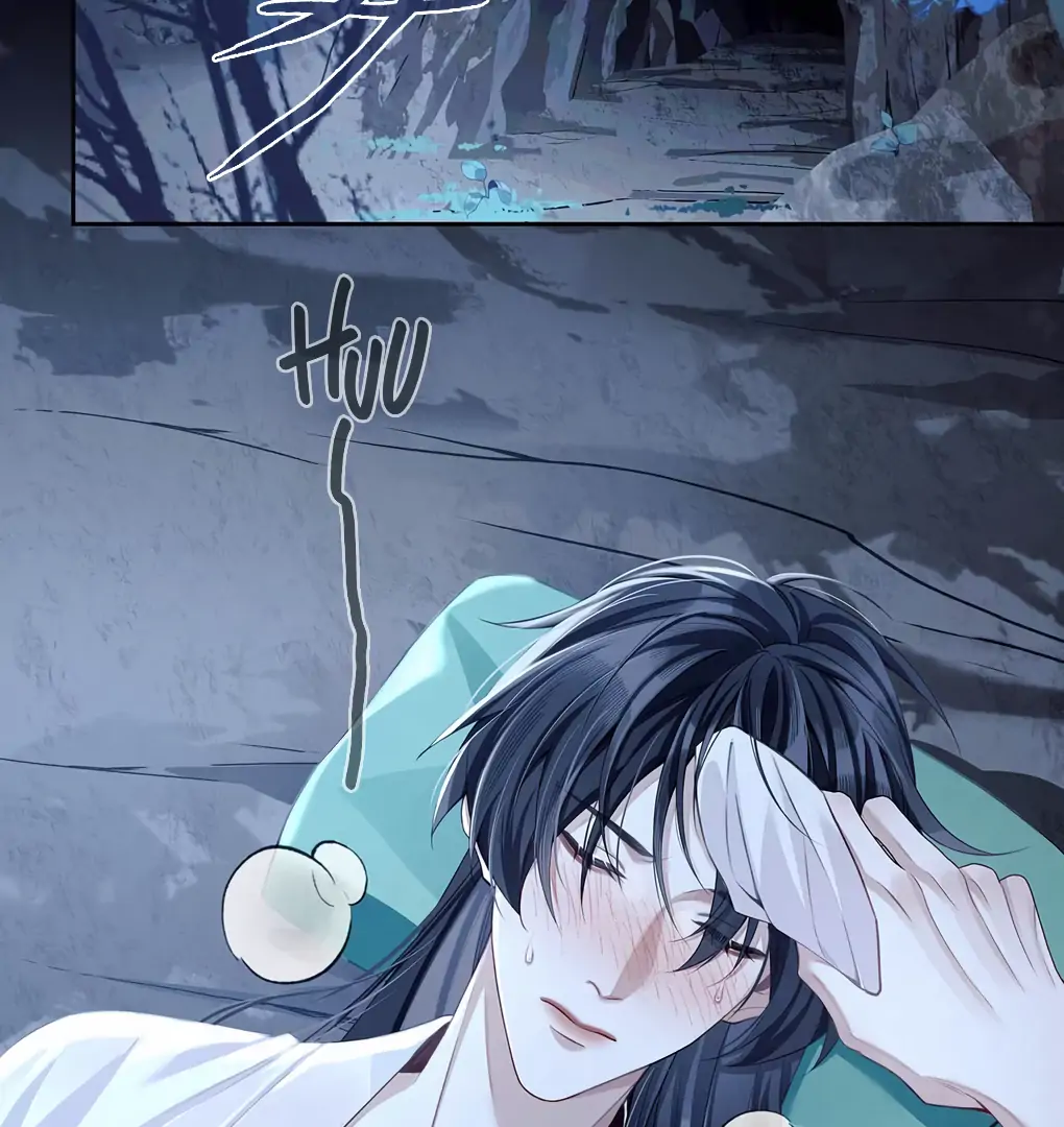 Was His Highness Assassinated Today? Chapter 11 211 ch 11 6