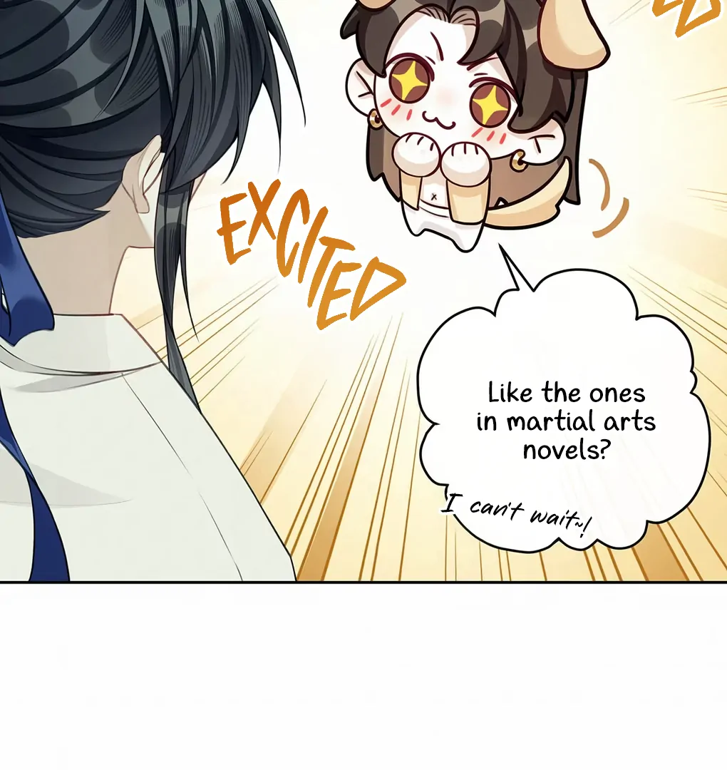 Was His Highness Assassinated Today? Chapter 11 265 ch 11 60